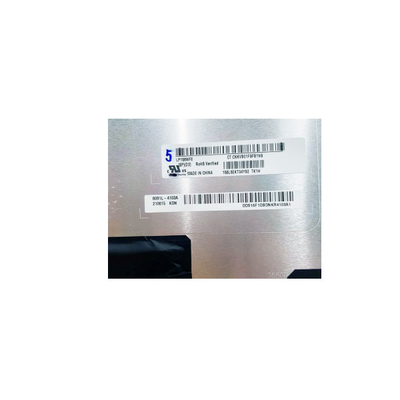 LP156WFE-SPD2 15.6 इंच 1920*1080 TFT एलसीडी लैपटॉप पैनल डिस्प्ले