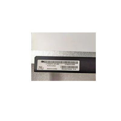 LP156WFG-SPB5 15.6 इंच एलसीडी पैनल 1920*1080 एलसीडी पैनल डिस्प्ले