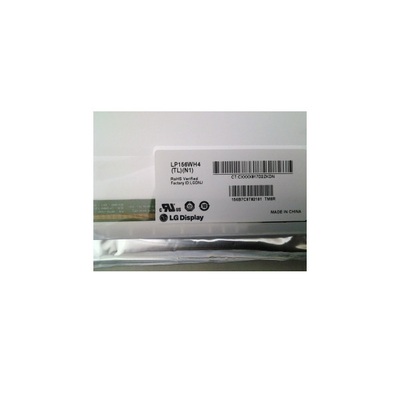 LP156WH4-TLN1 15.6 इंच FHD एलसीडी पैनल स्क्रीन डिस्प्ले