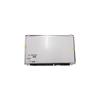 LP156WHB-TLB1 a-Si TFT-LCD स्क्रीन 15.6 इंच 1366*768 एलसीडी डिस्प्ले