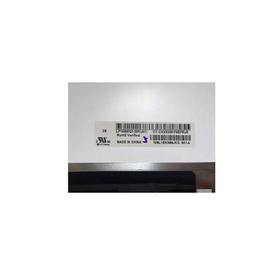 LP160WQ1-SPA1 लैपटॉप एलसीडी स्क्रीन 40पिन 2560*1600 एलसीडी डिस्प्ले