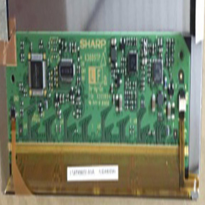 LQ050W1LA0A 350 cd/m2 एलसीडी टच स्क्रीन डिस्प्ले पैनल