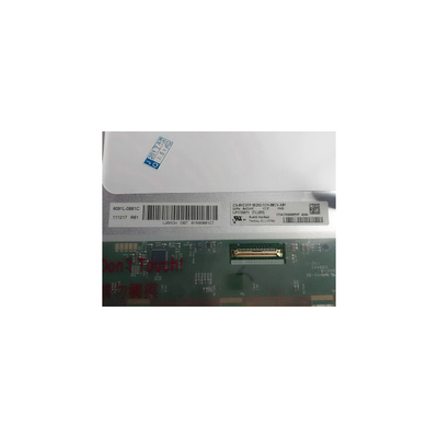 LP173WF1-TLB3 17.3 इंच LVDS 40pin एलसीडी स्क्रीन डिस्प्ले