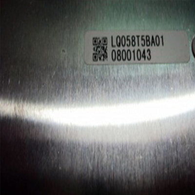 नई LQ058T5BA01 5.8 इंच एलसीडी डिस्प्ले स्क्रीन पैनल