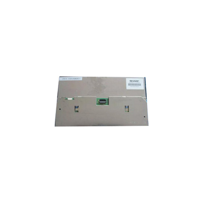 LQ061Y1VG01 एलसीडी स्क्रीन गेमिंग के लिए WLED एलसीडी पैनल
