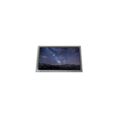 800*480 LQ061Y5DG03 6.1 इंच 262K WLED एलसीडी स्क्रीन पैनल