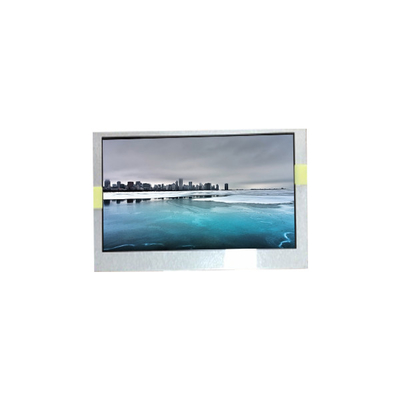 LA061WQ1-TD02 6.1 इंच 480*272 WLED कार के लिए एलसीडी स्क्रीन