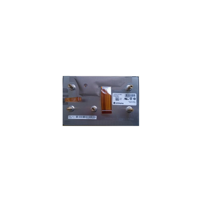 LA070WV4-SD04 7.0 इंच 800*480 एलसीडी पैनल ऑटोमोटिव डिस्प्ले के लिए