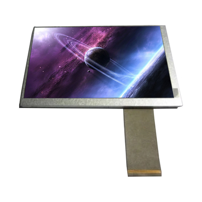 HSD080PXN1-A00-0299 8.0 इंच TFT एलसीडी डिस्प्ले 1024*768 एलसीडी मॉड्यूल