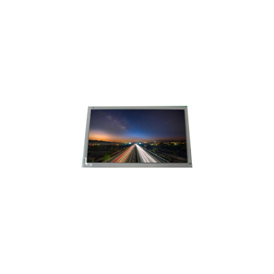 800*480 नई LQ065Y9RA01 6.5 इंच 60Hz 300 cd/m2 एलसीडी स्क्रीन
