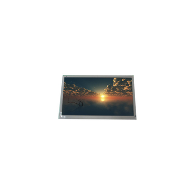 मूल LQ070T5GG01S 400 cd/m2 32 पिन CCFL एलसीडी पैनल