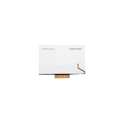 800*480 LQ070Y3DW01 7.0 इंच TFT एलसीडी डिस्प्ले स्क्रीन