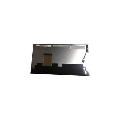 7.0 इंच LQ070Y5DA02A 800*480 एलसीडी स्क्रीन ऑटोमोटिव डिस्प्ले के लिए