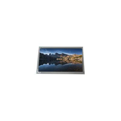 LQ070Y5DG02 380 cd/m2 एलसीडी डिस्प्ले स्क्रीन CCFL मॉड्यूल