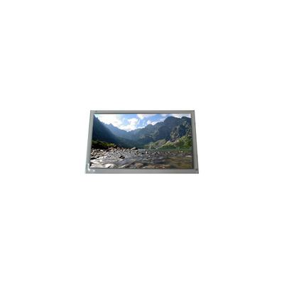 LQ070Y5DG08 600 cd/m2 ऑटोमोबाइल डिस्प्ले के लिए 40 पिन एलसीडी पैनल