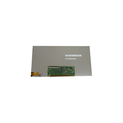 LQ070Y5DG09 7.0 इंच TFT एलसीडी स्क्रीन WLED एलसीडी मॉड्यूल
