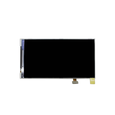 BTL505496-W619L 5.0 इंच 540*960 30 पिन एलसीडी स्क्रीन डिस्प्ले