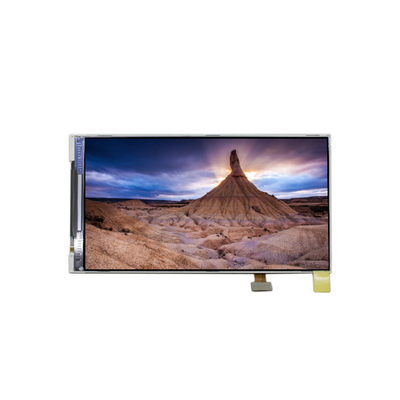 BTL507212-W746L 5.0 इंच 720*1280 मोबाइल फोन के लिए एलसीडी स्क्रीन