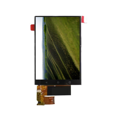 BV047HDE-N40 4.7 इंच 720*1280 1500: 1 एलसीडी स्क्रीन