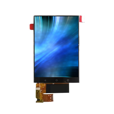 BV050HDE-N41-1Q00 5.0 इंच 720*1280 एलसीडी डिस्प्ले पैनल