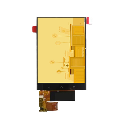 नया BV050HDE-N44 5.0 इंच 720*1280 एलसीडी डिस्प्ले