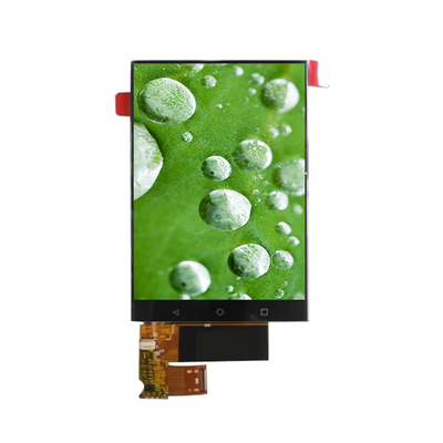 5.0 इंच 720*1280 BV050HDE-NBA-3Q00 BOE के लिए एलसीडी स्क्रीन