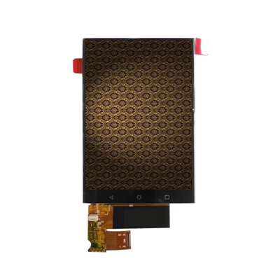 BV050HDE-T45-3Q00 5.0 इंच 720*1280 एलसीडी स्क्रीन मॉनिटर