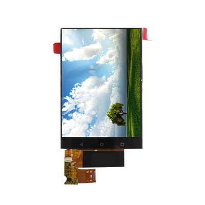 5.0 इंच 720*1280 BV050HDM-N00-190H एलसीडी स्क्रीन पैनल
