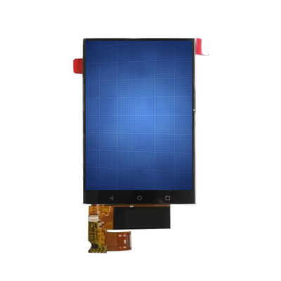 BV050HDQ-N11-1Q01 5.0 इंच 720*1280 एलसीडी स्क्रीन BOE के लिए