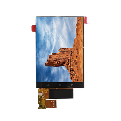 BV052HDE-T40 5.2 इंच 720*1280 एलसीडी डिस्प्ले स्क्रीन पैनल