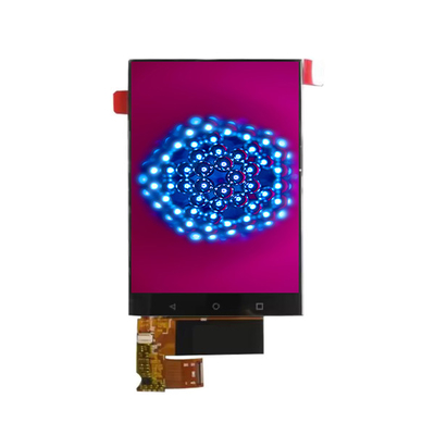 BV057Y9E-L33-3Q01 5.7 इंच 720*1440 1500:1 एलसीडी डिस्प्ले मॉड्यूल