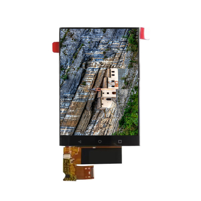 नया BV062WFQ-L16-8Q01 6.2 इंच 720*1520 एलसीडी टच पैनल डिस्प्ले