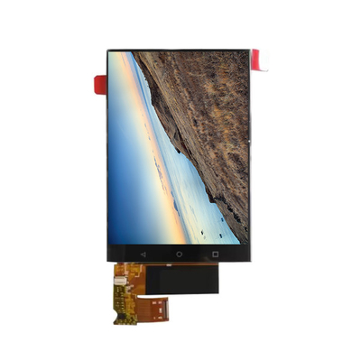 नई BV063WBQ-L11 6.3 इंच 720*1600 एलसीडी स्क्रीन पैनल डिस्प्ले