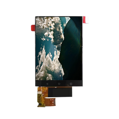 BV065WBQ-L10 6.5 इंच 720*1600 एलसीडी डिस्प्ले