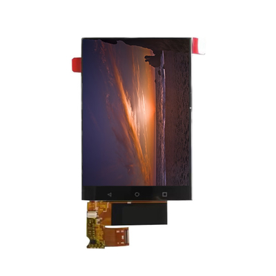 6.5 इंच BV065WBQ-L12 720*1600 60Hz एलसीडी टच स्क्रीन