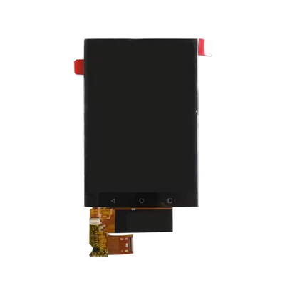 6.8 इंच 720*1640 BV068DAQ-L13 1500:1 BOE एलसीडी टच स्क्रीन के लिए