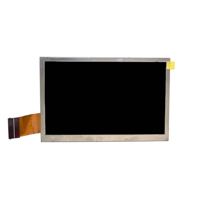 COG-VLSHT004-03 7.0 इंच 800*480 60Hz 500 cd/m2 एलसीडी स्क्रीन एलसीडी डिस्प्ले