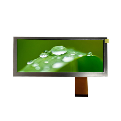 COG-VLSZT046-02 12.3 इंच 1920*720 60Hz 80 पिन एलसीडी डिस्प्ले