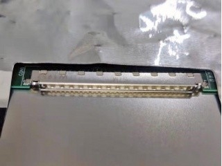 DV122FBM-N00 12.2 इंच 800*1080 डिजिटल साइनेज के लिए 30 पिन एलसीडी