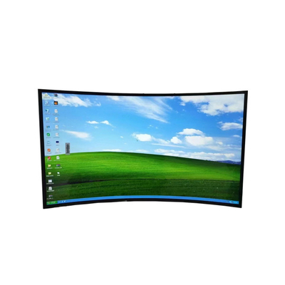 DV430QUB-F1A 43 इंच 3840*2160 एलसीडी स्क्रीन BOE के लिए