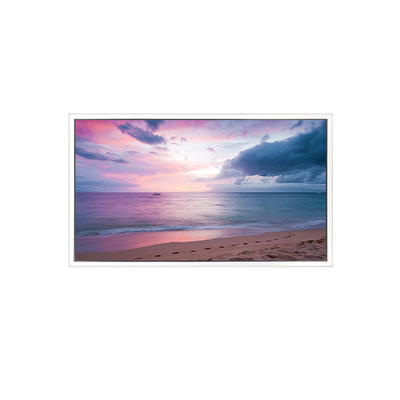 3840*2160 DV550QUB-P10 55 इंच 60Hz 1200:1 एलसीडी स्क्रीन पैनल