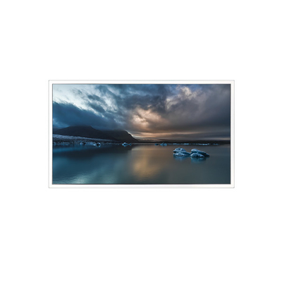 65 इंच 3840*2160 DV650QUB-P11 60Hz 51 पिन एलसीडी स्क्रीन