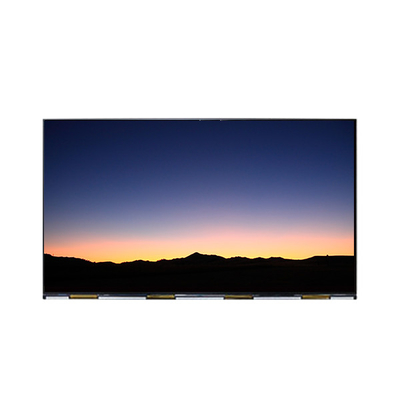 DV750QUB-N01 3840*2160 डिजिटल साइनेज के लिए 75 इंच 60Hz एलसीडी स्क्रीन