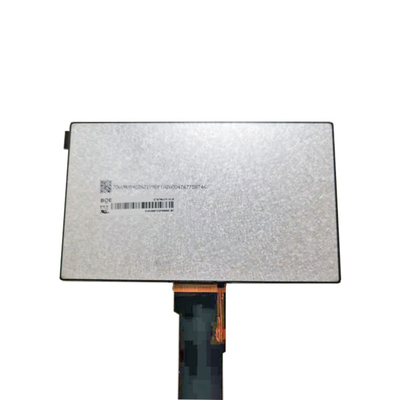 800*480 7.0 इंच GT070WVM-N10-3GP0 एलसीडी स्क्रीन पैनल डिस्प्ले