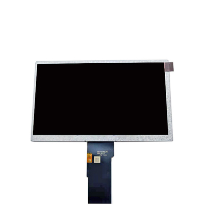GT070WVM-N10-DGP0 800*480 7.0 इंच एलसीडी स्क्रीन मॉड्यूल