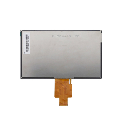 GV070WSM-N10 7.0 इंच 1024*600 प्रिंटर के लिए एलसीडी स्क्रीन डिस्प्ले