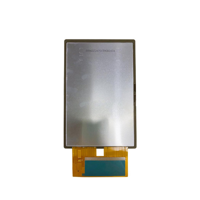 GV070WUM-L50-1SP0 1200*1920 7.0 इंच औद्योगिक के लिए एलसीडी स्क्रीन