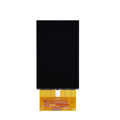 GV070WUM-L50-1SP0 1200*1920 7.0 इंच औद्योगिक के लिए एलसीडी स्क्रीन