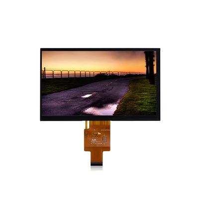 7.0 इंच GV070WVM-N14 800*480 BOE के लिए एलसीडी स्क्रीन