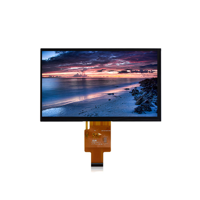 8.0 इंच GV080WXM-N84 800*1280 पैड टैबलेट के लिए एलसीडी स्क्रीन